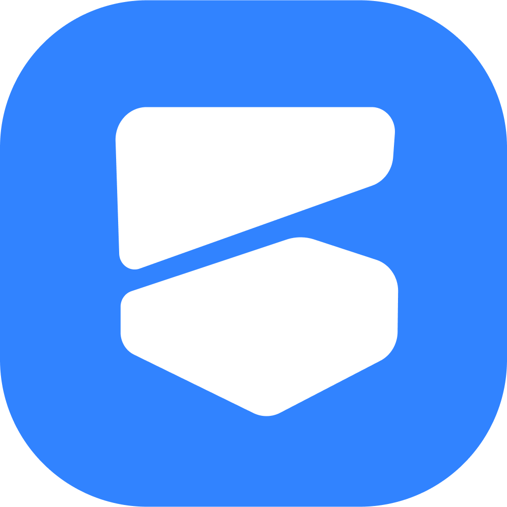 BlancVPN logo