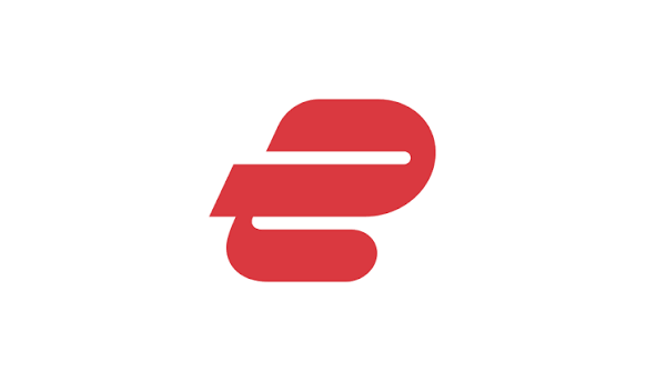 ExpressVPN logo