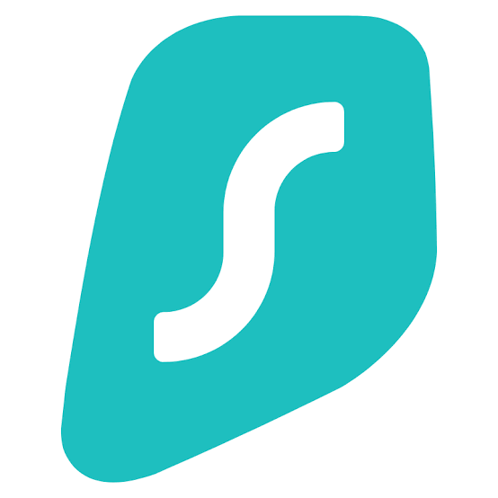 Surfshark logo